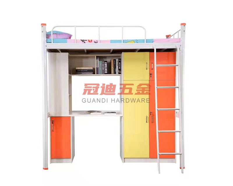 采購學(xué)校公寓床的要素有哪些？
