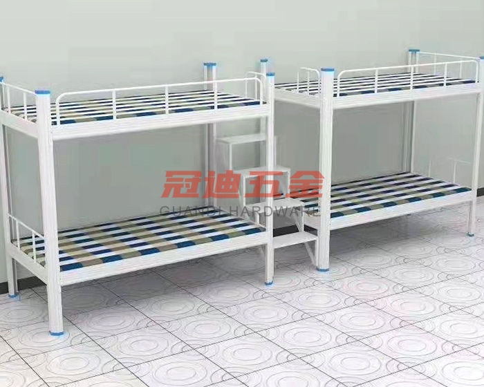 鐵床的制作工藝是怎么樣的？