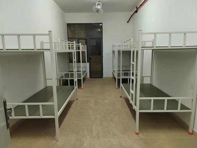 學(xué)校選擇雙層鐵床具有怎樣的優(yōu)勢？