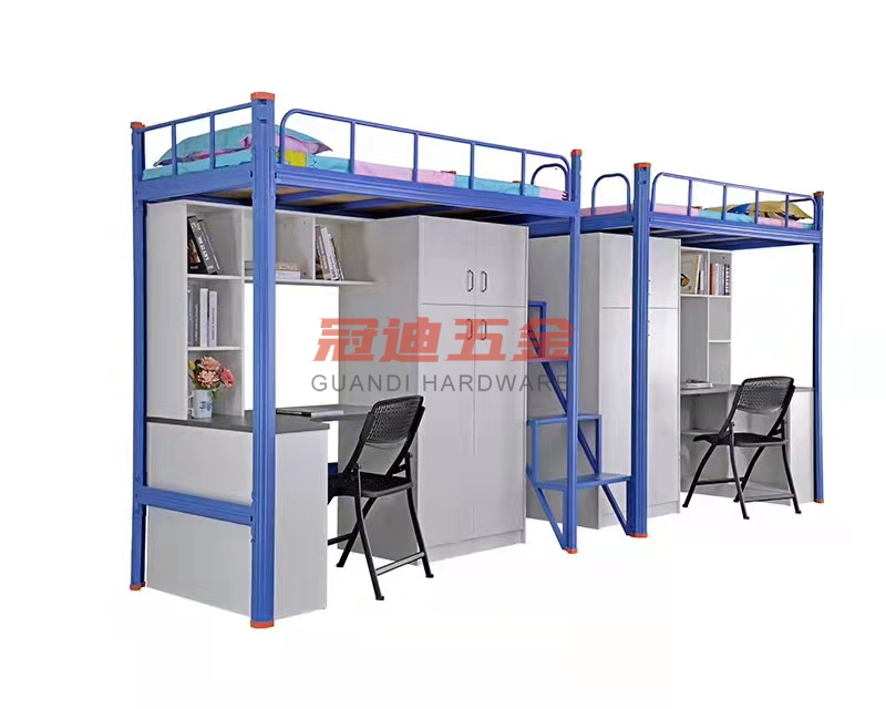 如何通過(guò)細(xì)節(jié)判斷鐵床質(zhì)量的好壞？