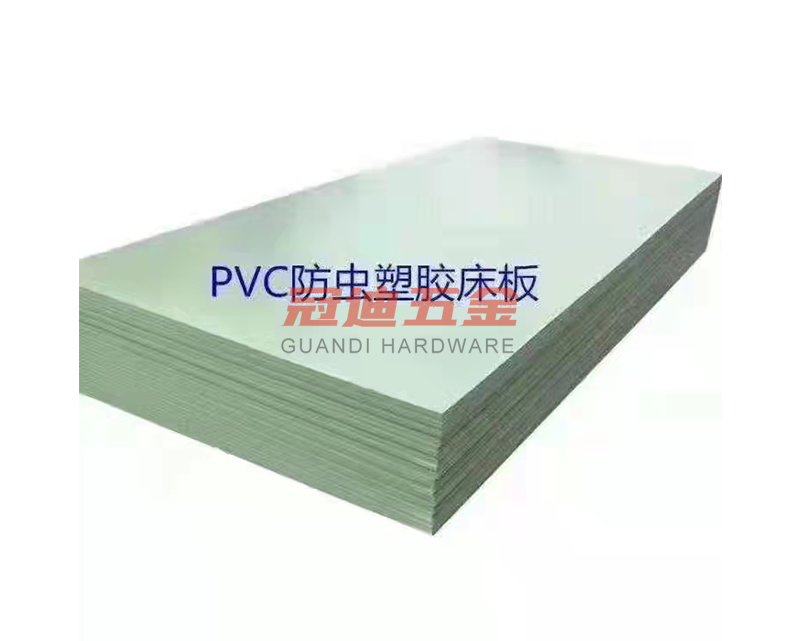 宿舍裝PVC床板，這5大要點(diǎn)千萬別忽視！