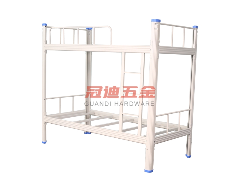 異型雙層鐵床相比普通款，承重能力有區(qū)別嗎？