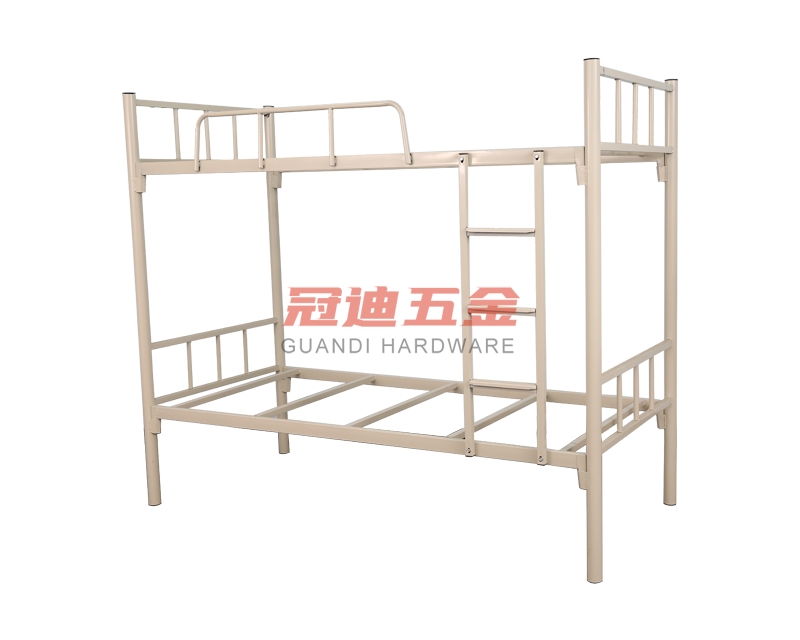 雙層鐵床橫梁有毛刺是什么原因？