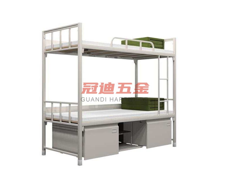 同一批次上下鋪鐵床，是否存在質量不一？