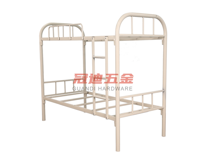 上下鋪鐵床防滑踏板有必要加裝嗎？